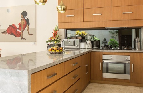North Legian Villa | Gorgeous 3BR Villa, Near Padma Beach - W/DAILY HOUSE KEEPING!
