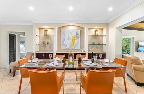 Lauderdale-by-the-Sea House | Gorgeous 3br2ba In Lbts- Walk To The Beach