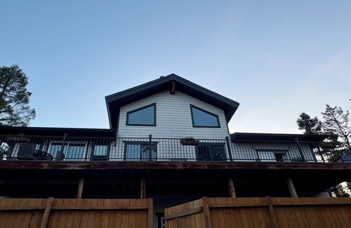 Conifer Mountain and Meadows House | Gorgeous 4,800sq ft Conifer Mountain Home With 4 Bedrooms! Amazing Amenities!