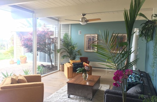 Highlands-Baywood Park House | Gorgeous 4 bd, 3 bath House w/stunning View