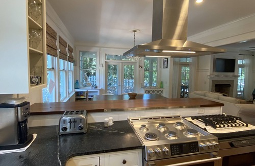 Cape Fear Station House | Gorgeous 4 Bedroom Home In Cape Fear Station