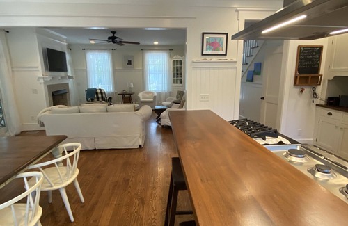 Cape Fear Station House | Gorgeous 4 Bedroom Home In Cape Fear Station