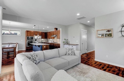 Snohomish House | Gorgeous 4-bedroom house in Snohomish