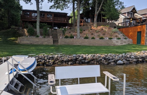 Balsam Lake House | Gorgeous 4 Bedroom, 2 Bathroom Property