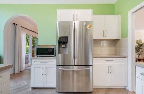 Dunbar House | Gorgeous 4 Beds House Close to UBC and Downtown