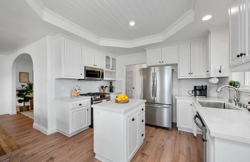 Atascadero House | Gorgeous 4BR 10 miles from SLO