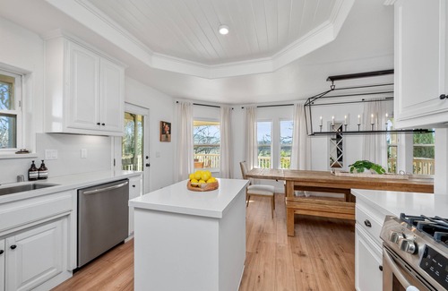 Atascadero House | Gorgeous 4BR 10 miles from SLO