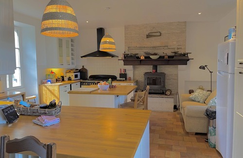 Eymet House | Gorgeous 5 Bed French Farmhouse