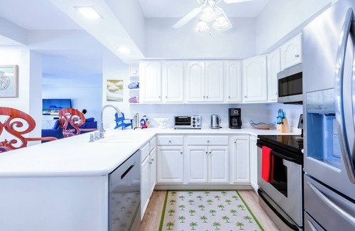 Key Largo House | Gorgeous 5-bedroom laid back waterfront vacation house in Key Largo