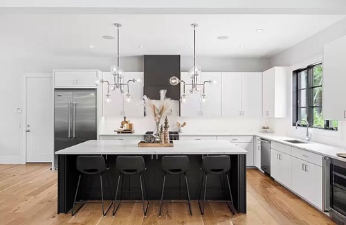 East Hampton House | Gorgeous 5-Bedroom House in East Hampton