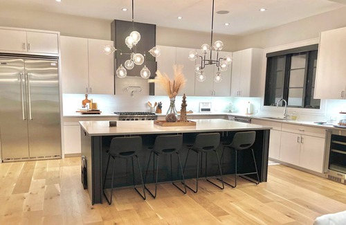 East Hampton House | Gorgeous 5-Bedroom House in East Hampton