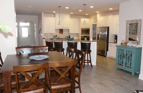 Ocean View Villa | Gorgeous 5 BR 4.5 BA - Bay Forest Villa Just Minutes from Bethany Beach 2025