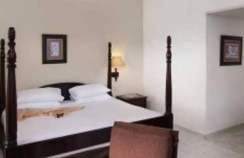 Los Maestros Resort | Gorgeous all-inclusive VIP guest experience in Punta Plata oasis 🌞