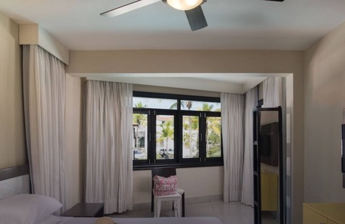 Los Maestros Resort | Gorgeous all-inclusive VIP guest experience in Punta Plata oasis 🌞