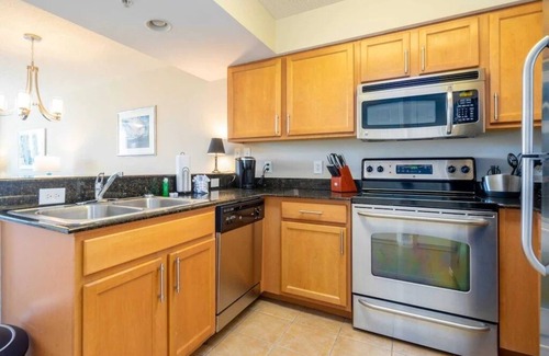 Ash Condo | Gorgeous, amazing ocean view just steps away from the beach. Covered parking.