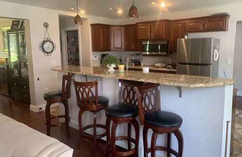 Spencer House | Gorgeous and spacious home