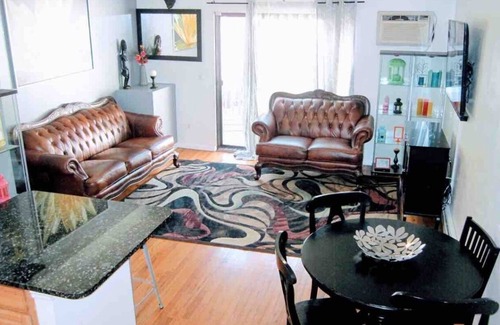 Ocean Hill Apartment | Gorgeous and Spacious Brooklyn 3 Bedroom home