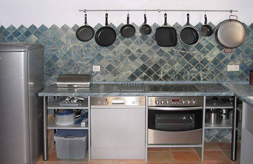 Nerja Cottage | Gorgeous Andalusian house in a protected Nature Reserve