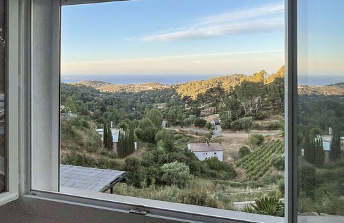 La Cadiere-d'Azur Apartment | Gorgeous apartment in La cadiére d'azur