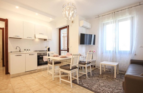 Province of Cagliari Apartment | Gorgeous apartment in Quartu Sant'Elena