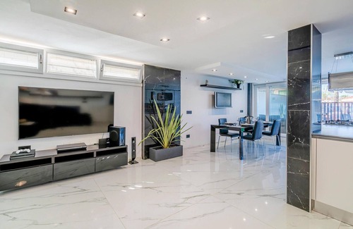 Lido di Camaiore Apartment | Gorgeous apartment in Lido di Camaiore