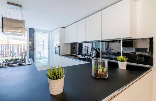 Lido di Camaiore Apartment | Gorgeous apartment in Lido di Camaiore