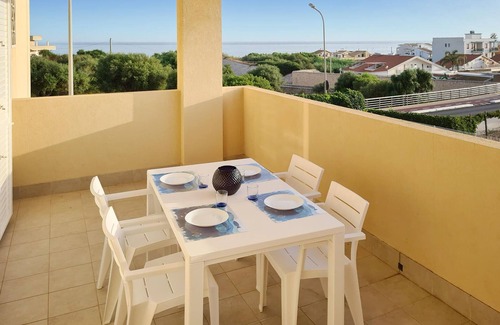 Casuzze Apartment | Gorgeous apartment in Marina di Ragusa