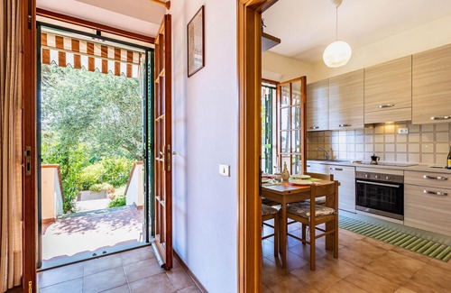 Castiglioncello Apartment | Gorgeous apartment in Castiglioncello