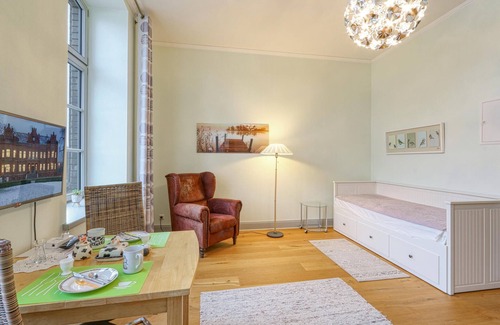 Krakow am See Apartment | Gorgeous apartment in Krakow am See