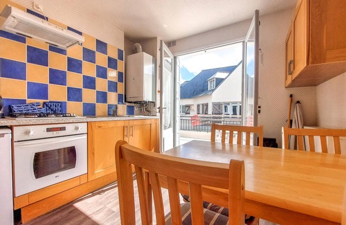 Saint-Lunaire Apartment | Gorgeous apartment in Saint-Lunaire