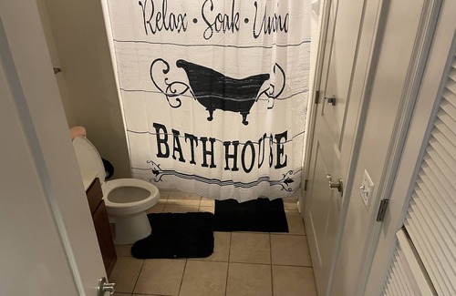 Deanwood Apartment | Gorgeous apartment 15 mins from the Marione Capital !