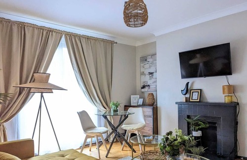 Haggerston Apartment | Gorgeous apartment central London