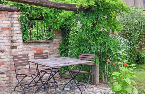 Am Salzhaff Apartment | Gorgeous apartment in Am Salzhaff