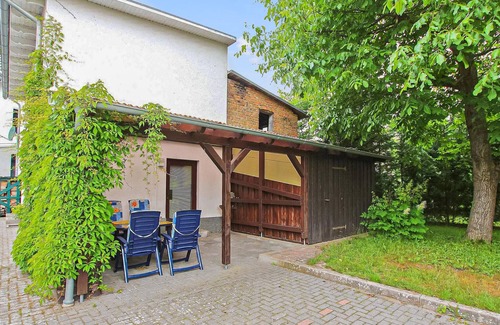 Muritz Apartment | Gorgeous apartment in Waren (Müritz)