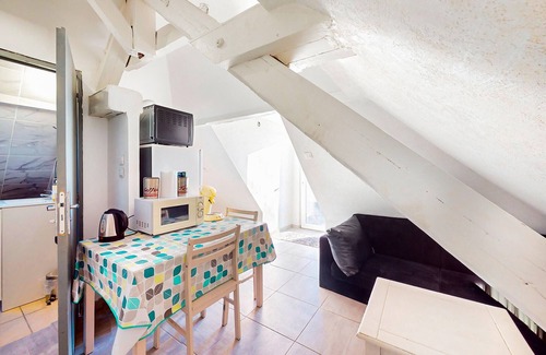 Schiltigheim Apartment | Gorgeous apartment in Schiltigheim