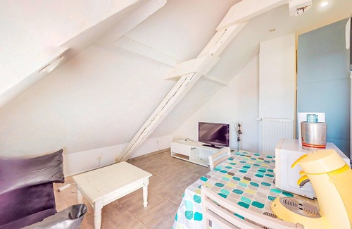 Schiltigheim Apartment | Gorgeous apartment in Schiltigheim