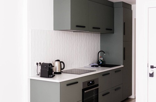 Historisch centrum Apartment | Gorgeous Apartment in the old City Center