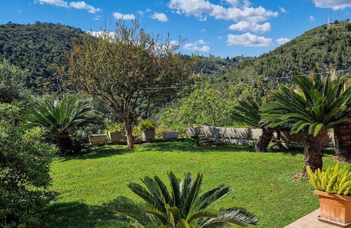 Camporosso Apartment | Gorgeous apartment in Camporosso