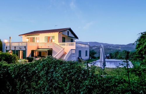 Camporosso Apartment | Gorgeous apartment in Camporosso