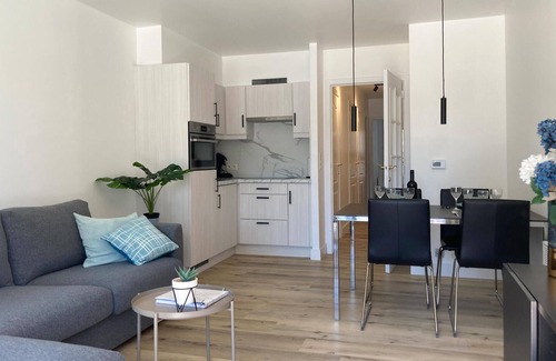 Ostend Apartment | Gorgeous apartment in Oostende