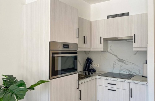 Ostend Apartment | Gorgeous apartment in Oostende