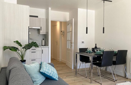 Ostend Apartment | Gorgeous apartment in Oostende