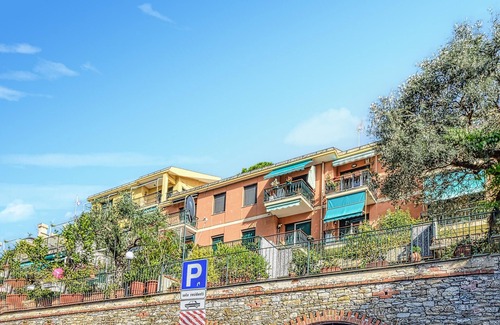Camogli Apartment | Gorgeous apartment in Camogli with WiFi
