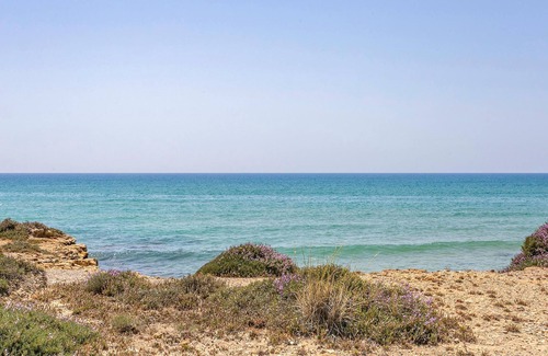 Palmi Apartment | Gorgeous apartment in Palmi with WiFi