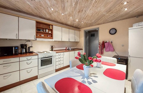 Hyltebruk Apartment | Gorgeous apartment in Hyltebruk