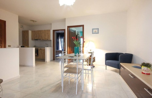Marina di Ascea Apartment | Gorgeous apartment in Ascea Marina