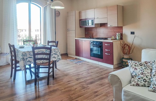 Trappitello Apartment | Gorgeous apartment in Trappitello