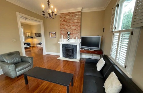 Audubon House | Gorgeous Audubon Park Home Ideal for Mardi Gras!