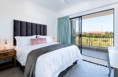 Ballito Apartment | Gorgeous Ballito One Bedroom apartment