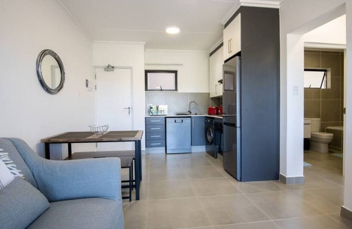 Ballito Apartment | Gorgeous Ballito One Bedroom apartment